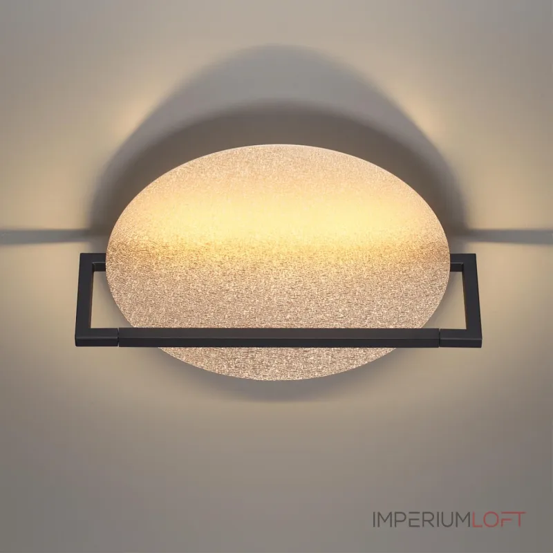 Настенный светильник Odeon Light Hightech 7761/24L