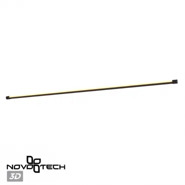 Светильник линейный светодиодный Novotech Konst 6625/1C от ImperiumLoft