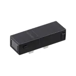 Соединитель прямой с токопроводом Novotech Vector 135312