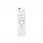 Люстра потолочная Lumion Ledio 6565/1W от ImperiumLoft
