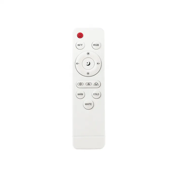 Люстра потолочная Lumion Ledio 6565/1W от ImperiumLoft