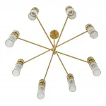 Люстра на штанге Lumion Moderni 8276/8