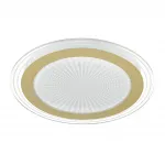 Потолочный светильник Сонекс Mitra led 80вт ø480 8190/8 от ImperiumLoft