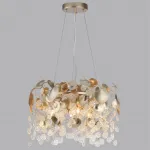 Подвесная люстра Odeon Light Classic 5104/6