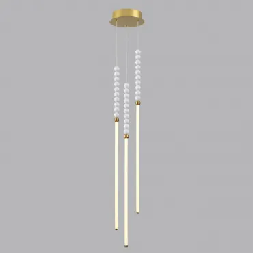Подвесной светильник Odeon Light Hightech 7675/DL от ImperiumLoft