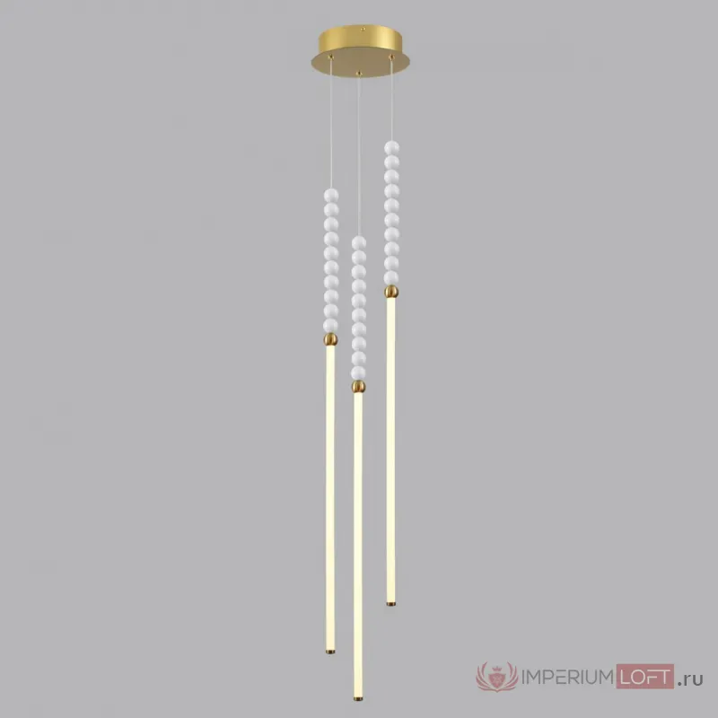 Подвесной светильник Odeon Light Hightech 7675/DL от ImperiumLoft