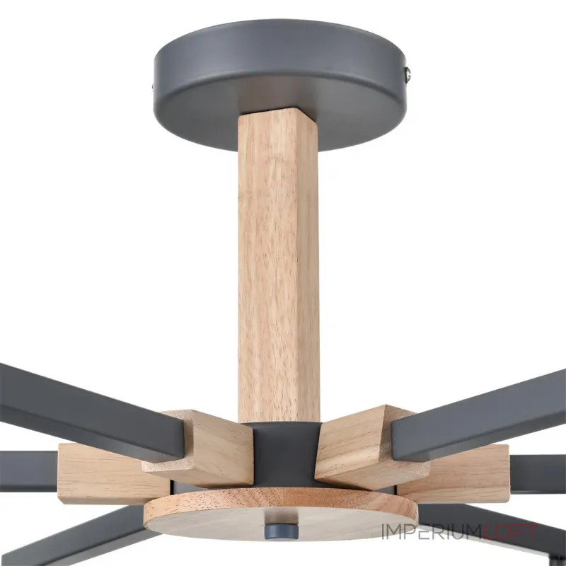 Потолочная люстра Lumion Moderni 8096/6C Потолочная люстра Lumion Moderni 8096/6C