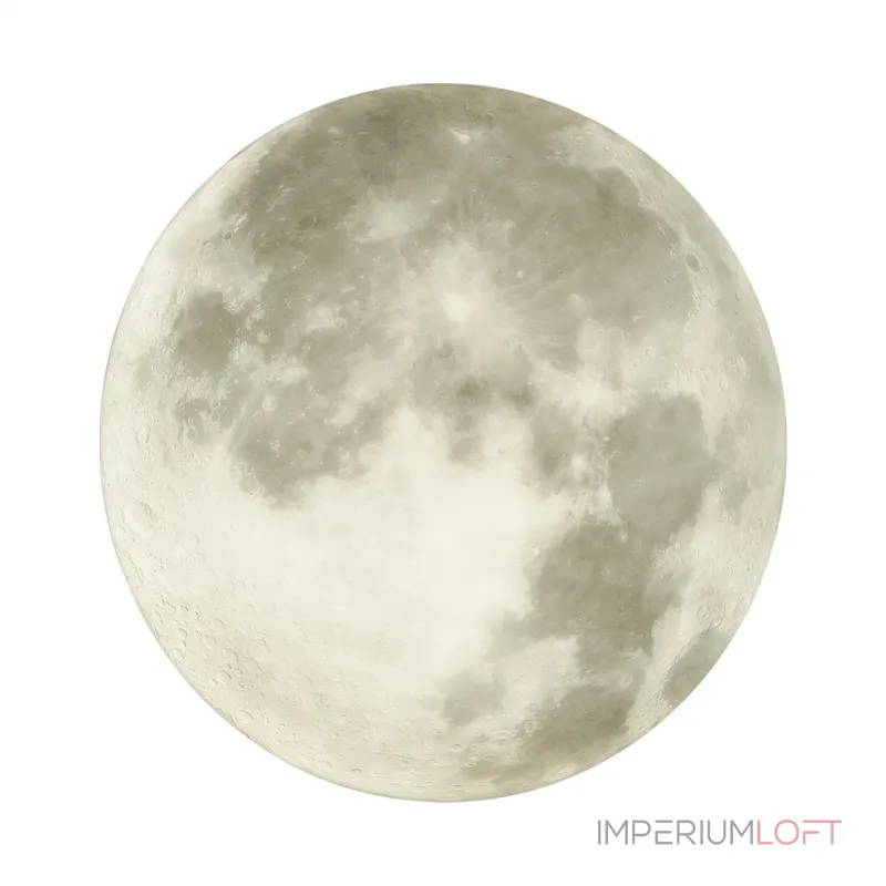 Настенно-потолочный светильник Sonex ЛУНА 3084/CL Настенно-потолочный светильник Sonex ЛУНА 3084/CL