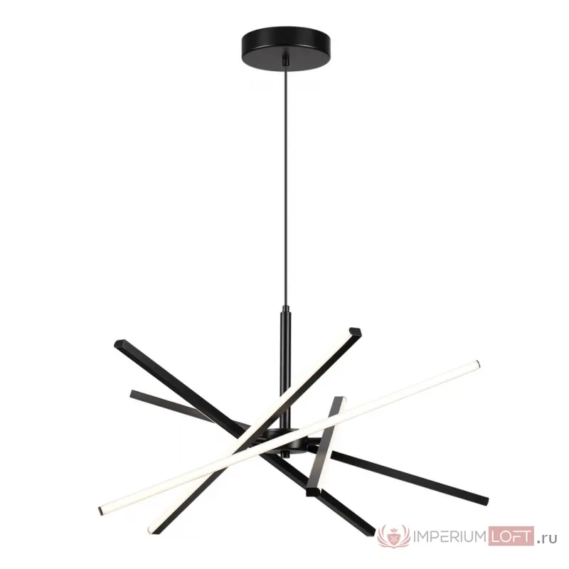 Светильник подвесной Lumion Ledio 359367 от ImperiumLoft