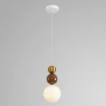 Подвесной светильник Lumion Suspentioni 8257/1 от ImperiumLoft