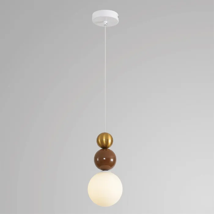 Подвесной светильник Lumion Suspentioni 8257/1 от ImperiumLoft