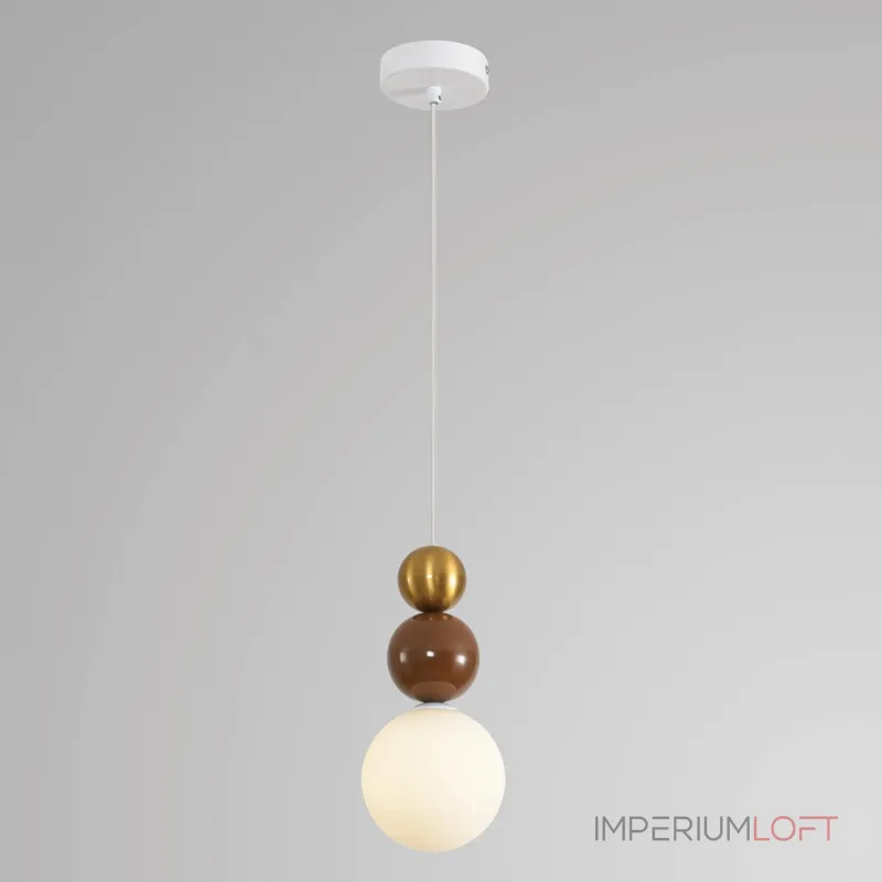 Подвесной светильник Lumion Suspentioni 8257/1