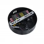 Подвесная люстра Lumion Ledio 8341/70L