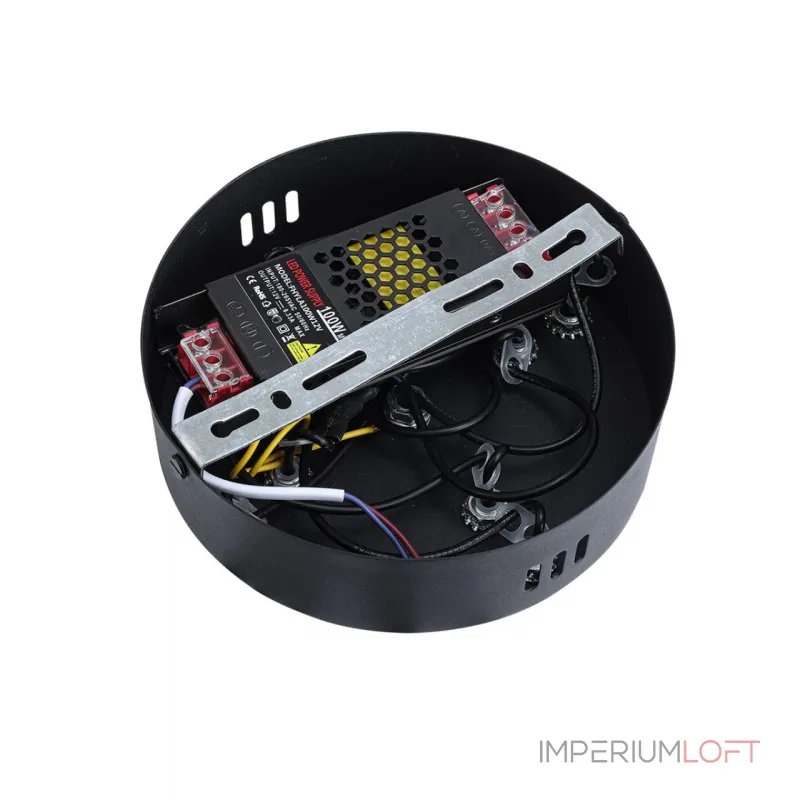 Подвесная люстра Lumion Ledio 8341/70L