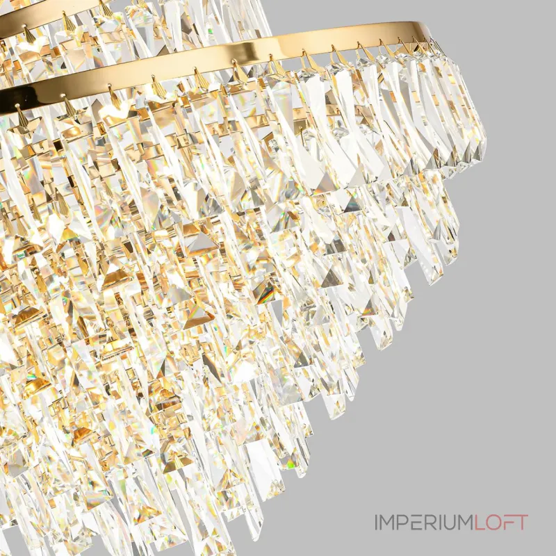Подвесная люстра Odeon Light HALL ODL24 505 5073/25 E14 25*40W WAYTA 