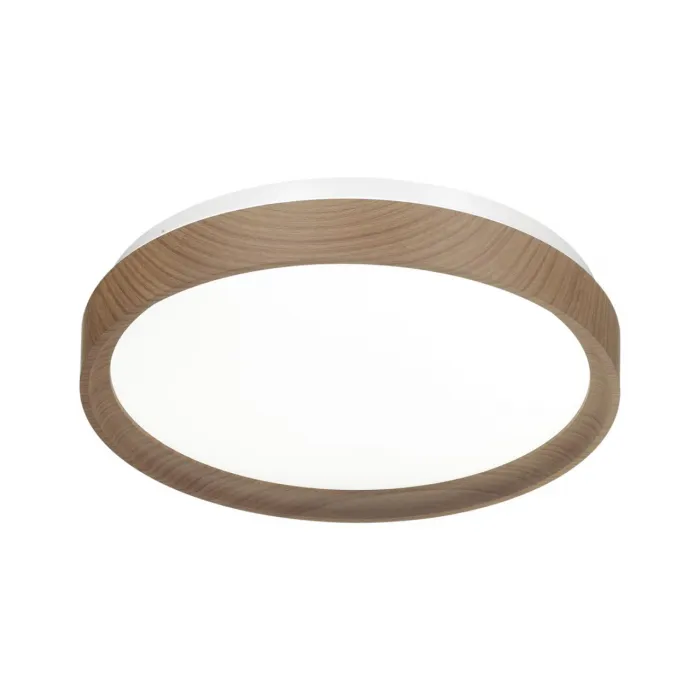 Накладной светильник Sonex Woodi 7603/CL от ImperiumLoft