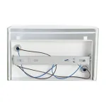 Настенный светильник Lumion Moderni 8326/2W