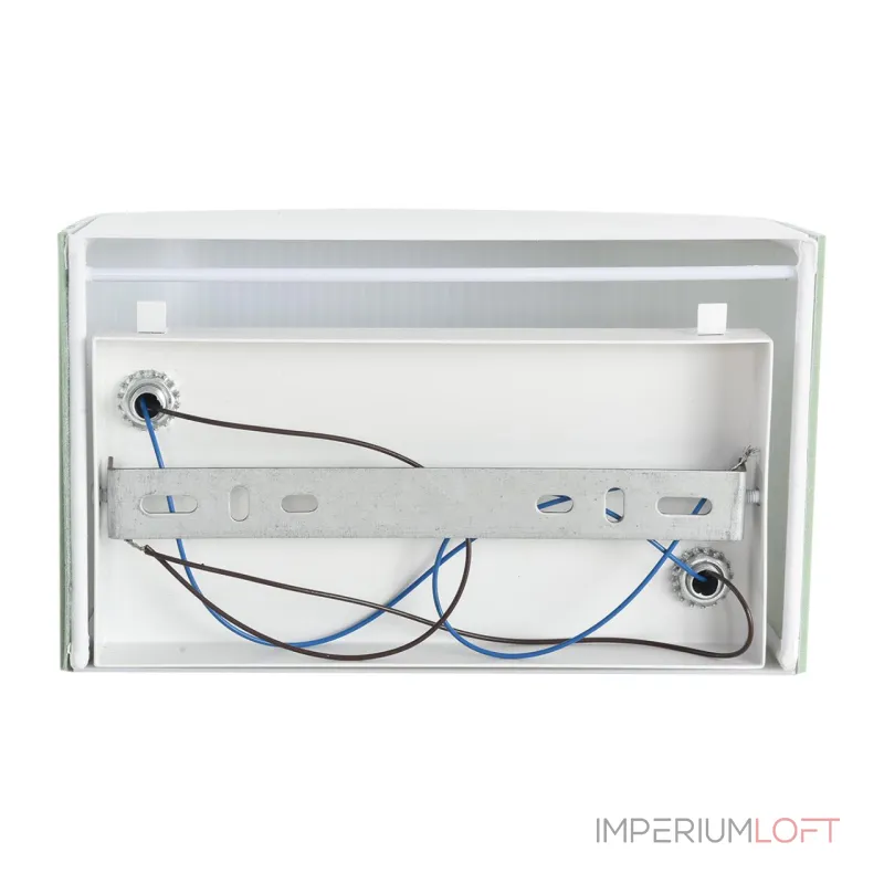 Настенный светильник Lumion Moderni 8326/2W