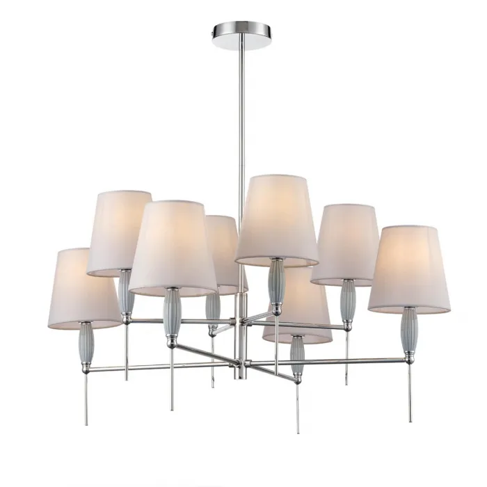 Люстра Lumion Classi 8279/8 от ImperiumLoft
