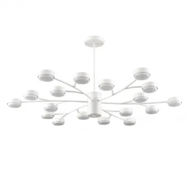 Люстра на штанге Lumion Comfi 8265/18