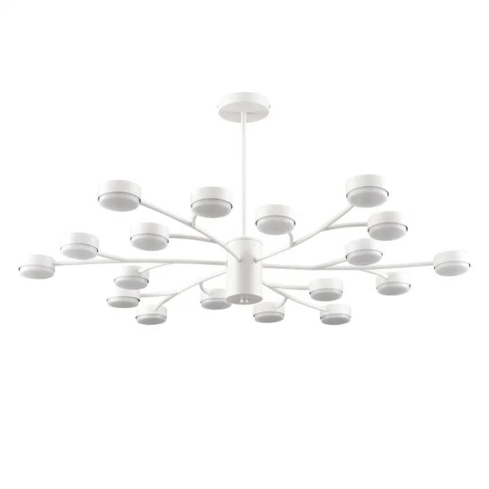 Люстра на штанге Lumion Comfi 8265/18 от ImperiumLoft