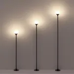 Ландшафтный светильник Odeon light Nature 7120/3GLB
