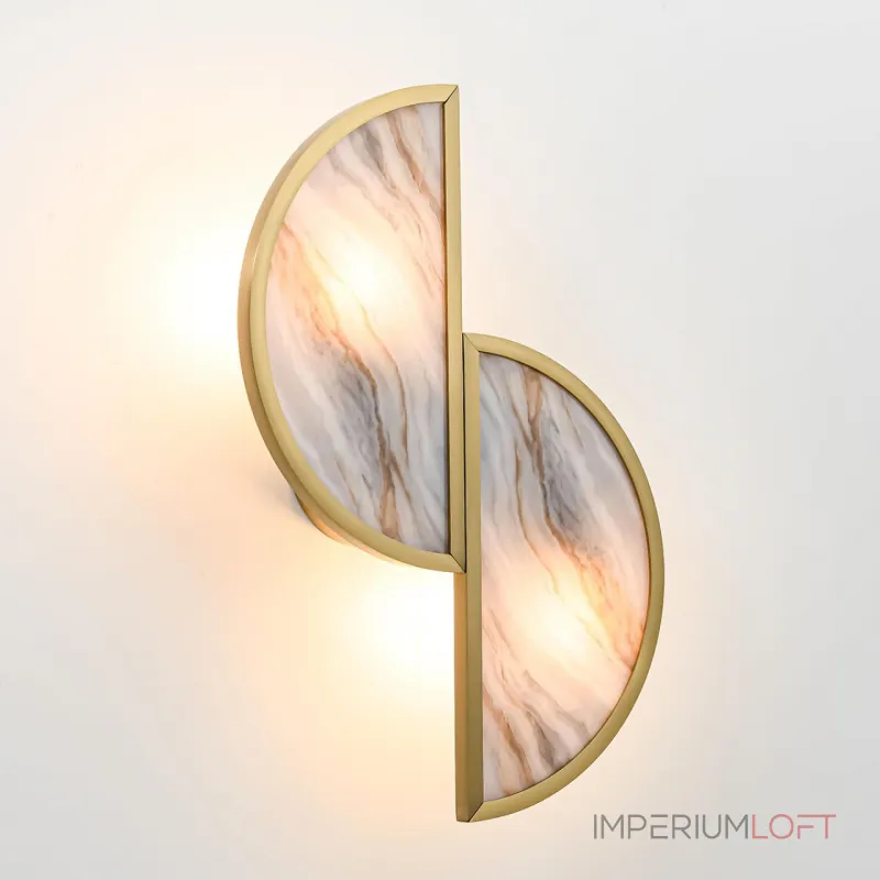 Настенный светильник Odeon Light L-vision 7090/10L от ImperiumLoft Настенный светильник Odeon Light L-vision 7090/10L от ImperiumLoft