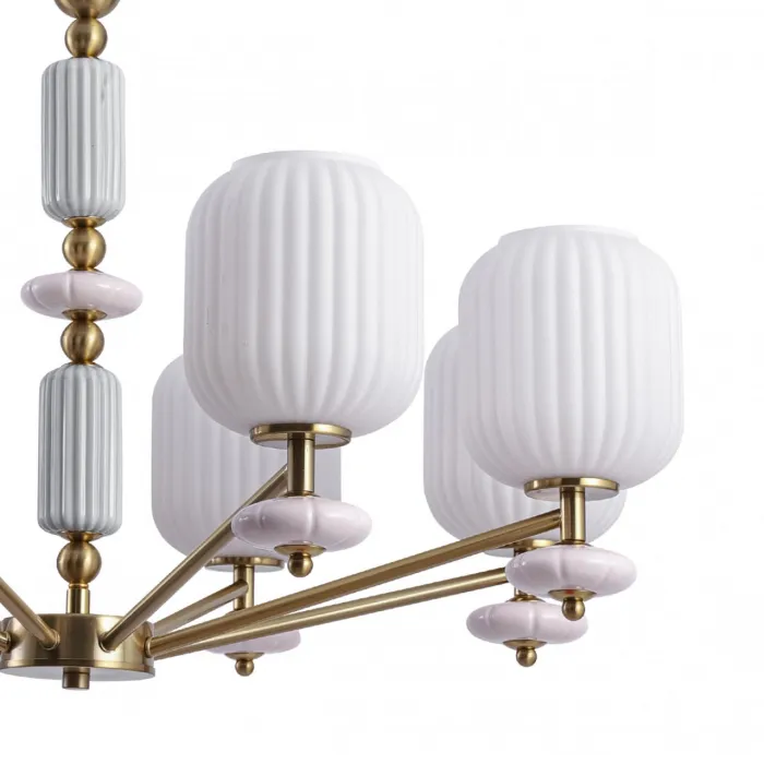 Люстра Lumion Moderni 8334/8 от ImperiumLoft
