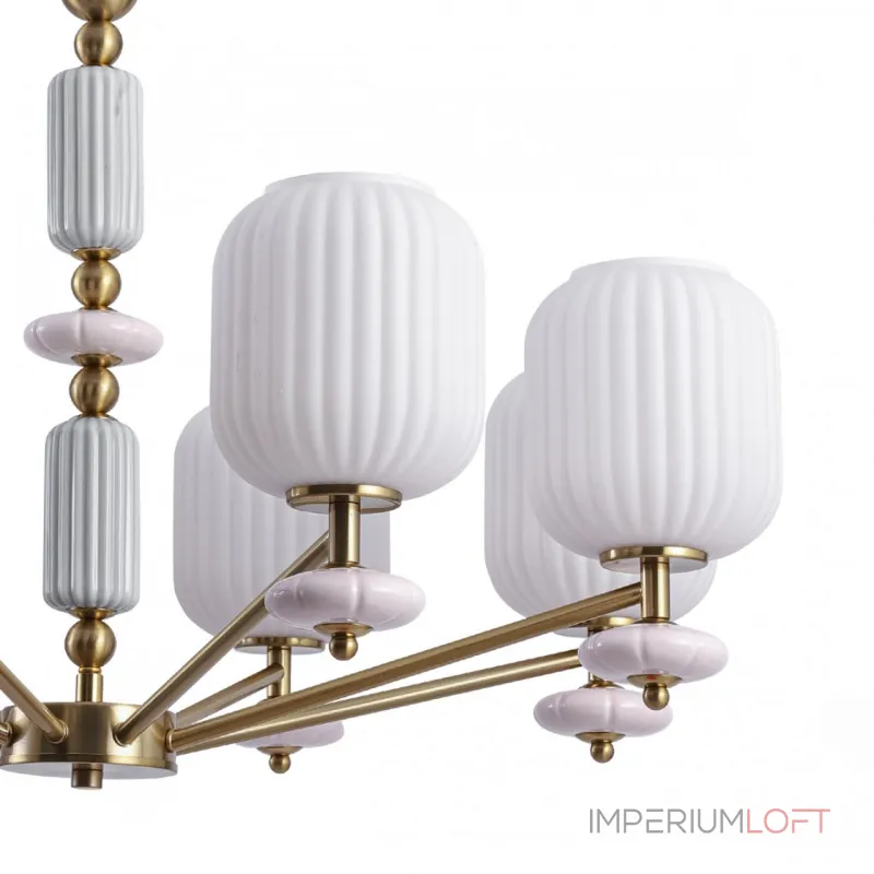 Подвесная люстра Lumion Moderni 8334/8