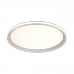Потолочный светильник Сонекс Mitra led 60вт ø386 8213/1T