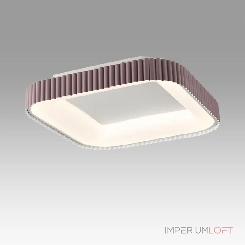 Потолочный светильник Сонекс Avra led 70вт 500х500 8243/8