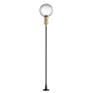 Уличный светильник Odeon Light Nature 7121/2GL