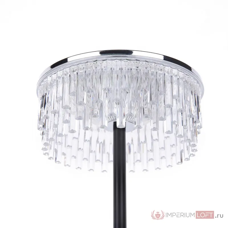 Настольная лампа Lumion Ledio 6548/16L от ImperiumLoft