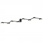 Люстра потолочная Lumion Comfi 6534/57L от ImperiumLoft