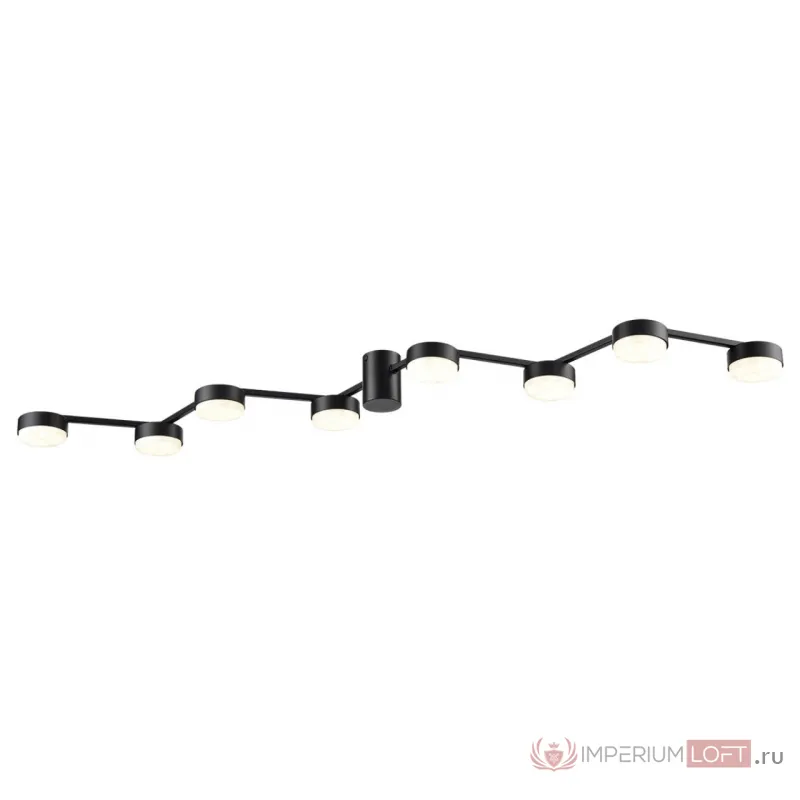 Люстра потолочная Lumion Comfi 6534/57L от ImperiumLoft