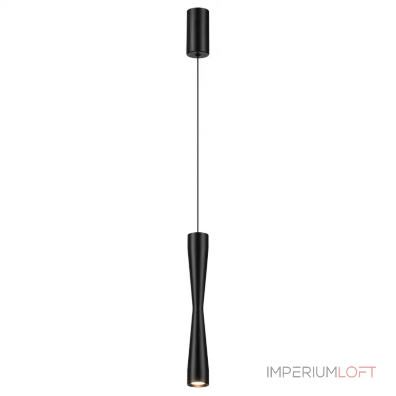 Подвесной светильник Odeon light Hightech 4291/5L