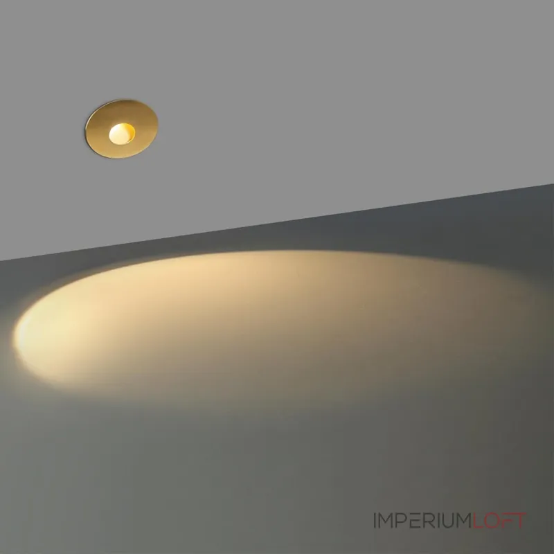 Подсветка лестницы Odeon Light Escala 7167/3WL