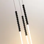 Подвесной светильник Odeon light Hightech 7149/33L