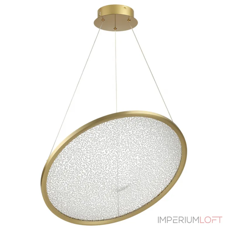 Подвесная люстра Odeon Light Hightech 7047/41L Подвесная люстра Odeon Light Hightech 7047/41L