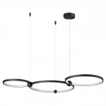 Светильник подвесной Lumion Ledio 135249 от ImperiumLoft