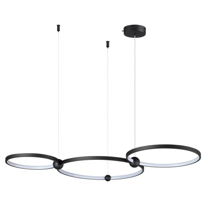 Светильник подвесной Lumion Ledio 135249 от ImperiumLoft