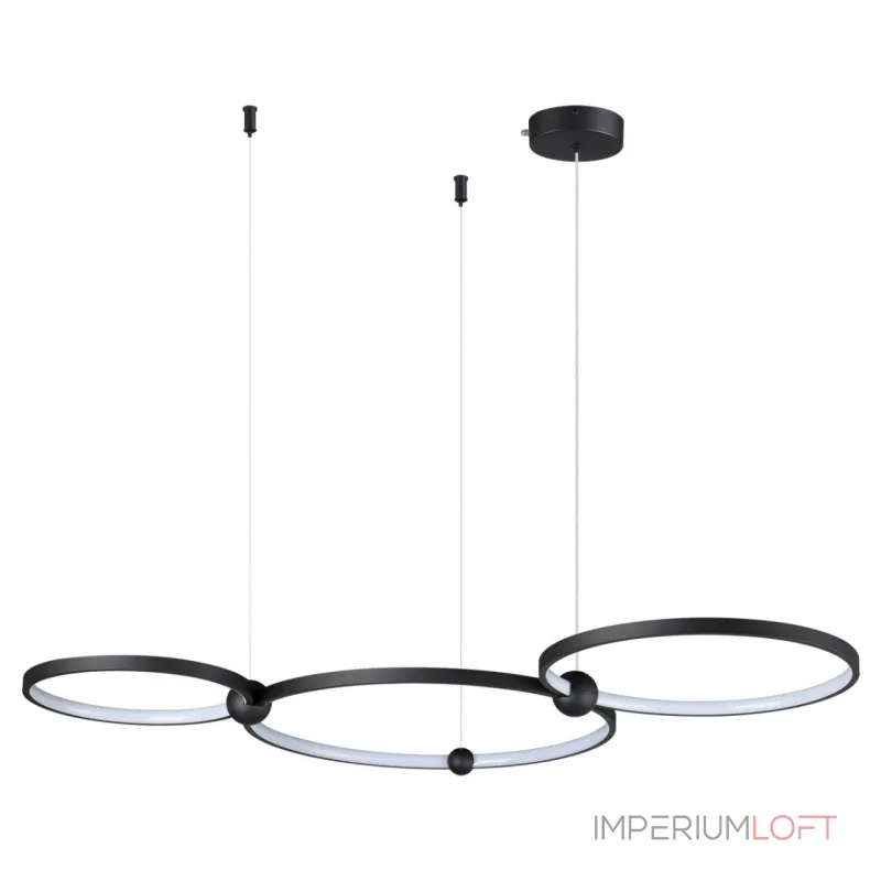 Подвесная люстра Lumion Ledio 6533/85L Подвесная люстра Lumion Ledio 6533/85L