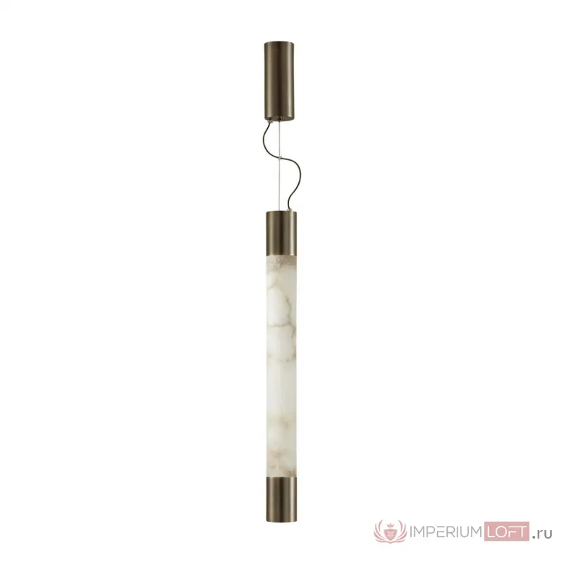 Подвесной светильник Odeon Light L-vision 7744/DL от ImperiumLoft