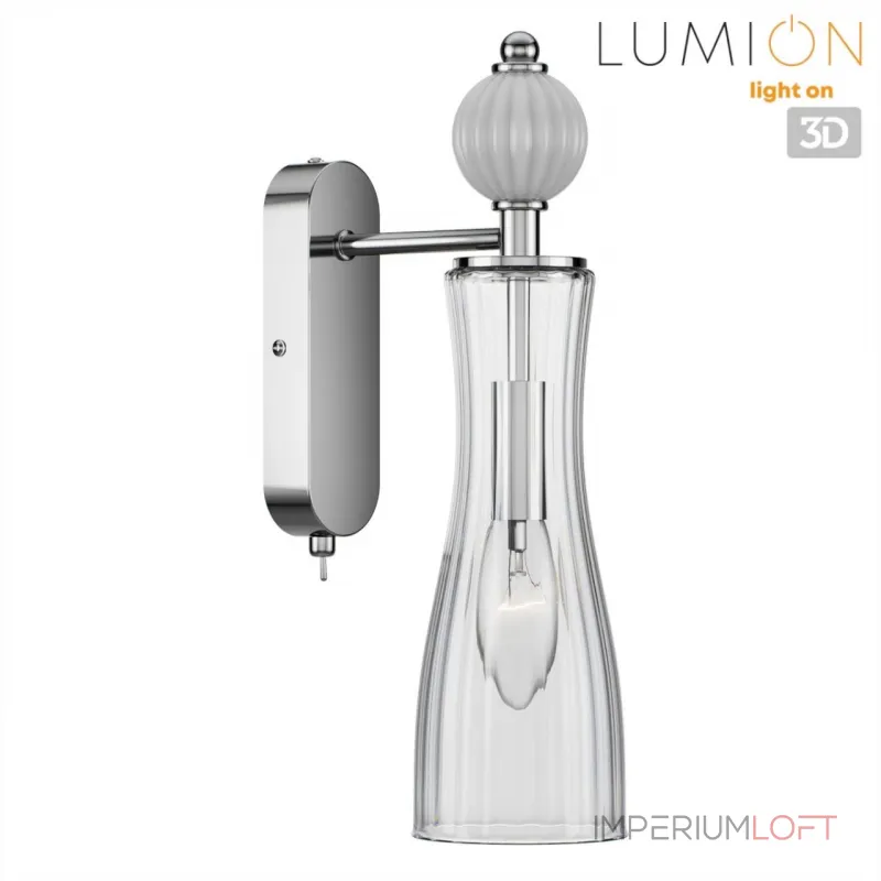 Бра Lumion Neoclassi 8269/1W