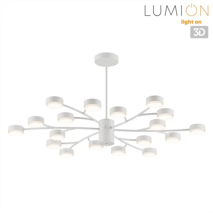Люстра на штанге Lumion Comfi 8265/18 от ImperiumLoft
