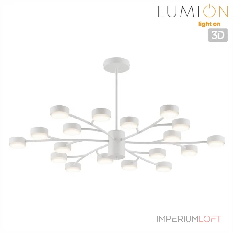 Люстра на штанге Lumion Comfi 8265/18