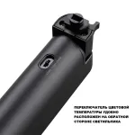 Светильник однофазный двухжильный трековый светодиодный Novotech Port 359791