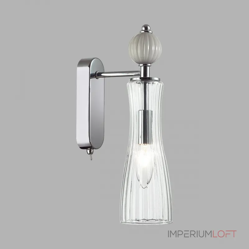 Бра Lumion Neoclassi 8269/1W