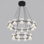 Подвесная люстра Lumion Ledio 8341/70L