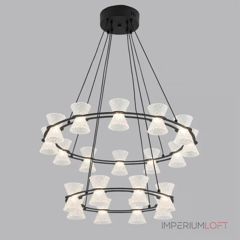 Подвесная люстра Lumion Ledio 8341/70L